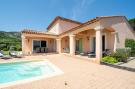 Holiday homeFrance - : Villa Dumas 8 personen