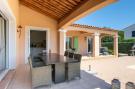 Holiday homeFrance - : Villa Dumas 8 personen