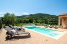 Holiday homeFrance - : Villa Dumas 8 personen