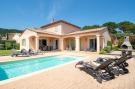 Holiday homeFrance - : Villa Dumas 8 personen