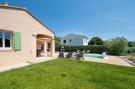 Holiday homeFrance - : Villa Dumas 8 personen