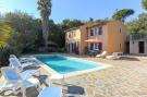 FerienhausFrankreich - : Villa l'Oranger villa 5 pieces piscine privée