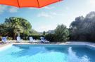 VakantiehuisFrankrijk - : Villa l'Oranger villa 5 pieces piscine privée