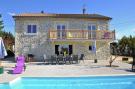 Holiday homeFrance - : Le Malcap