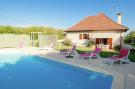 Holiday homeFrance - : Villa Aubas