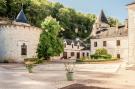 Holiday homeFrance - : Villa Aubas