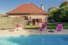 Holiday homeFrance - : Villa Aubas