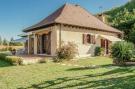 Holiday homeFrance - : Villa Aubas