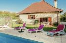 Holiday homeFrance - : Villa Aubas