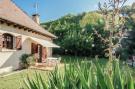 Holiday homeFrance - : Villa Aubas