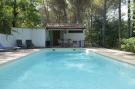 Holiday homeFrance - : Jonila