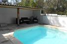 Holiday homeFrance - : Lacerta