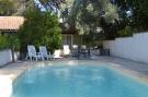 Holiday homeFrance - : Lacerta