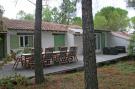 Holiday homeFrance - : Lacerta