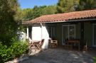 Holiday homeFrance - : Lacerta