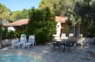 Holiday homeFrance - : Lacerta