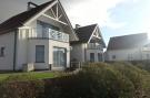 Holiday homeFrance - : Hardelot - Equihen 1