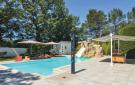 Holiday homeFrance - : Trets