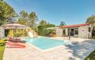 Holiday homeFrance - : Trets