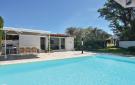 Holiday homeFrance - : Trets