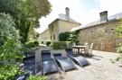 Holiday homeFrance - : Domaine de luxe 12 pers