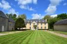 Holiday homeFrance - : Domaine de luxe 12 pers