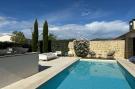 Holiday homeFrance - : Villa Provatoux