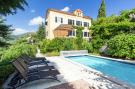 Holiday homeFrance - : Grasse