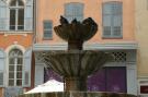 FerienhausFrankreich - : Grasse