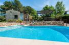 Holiday homeFrance - : Mougins