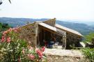 Holiday homeFrance - : Villa Chassiers petit