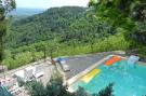 Holiday homeFrance - : Villa Chassiers petit