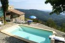 Holiday homeFrance - : Villa Chassiers petit