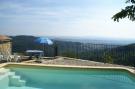 Holiday homeFrance - : Villa Chassiers petit