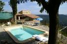 Holiday homeFrance - : Villa Chassiers petit