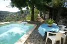 Holiday homeFrance - : Villa Chassiers petit