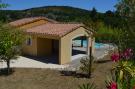 Holiday homeFrance - : Villa 3 - Bambou