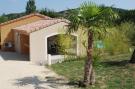 Holiday homeFrance - : Villa 3 - Bambou