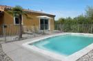 FerienhausFrankreich - : Villa 3 - Bambou