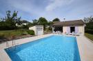 FerienhausFrankreich - : Villa - Sampzon