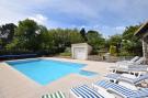 Holiday homeFrance - : Villa - Sampzon