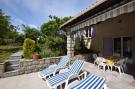 FerienhausFrankreich - : Villa - Sampzon