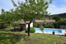 FerienhausFrankreich - : Villa - Sampzon