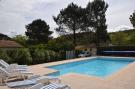 FerienhausFrankreich - : Villa - Sampzon