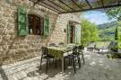 Holiday homeFrance - : Maison de vacances - Les Assions