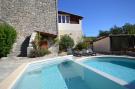 Holiday homeFrance - : Gite avec mezzanine