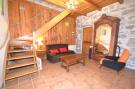 Holiday homeFrance - : Gite avec mezzanine