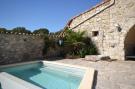 Holiday homeFrance - : Gite avec mezzanine