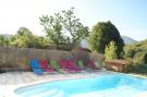 Holiday homeFrance - : Villa - Thueyts