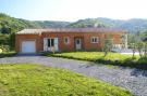 Holiday homeFrance - : Villa - Thueyts